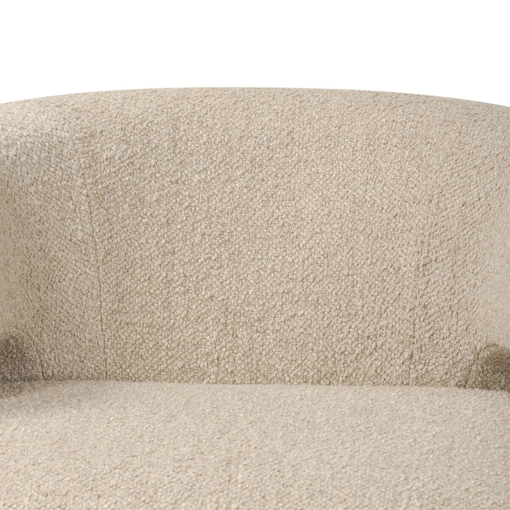 Harry Swivel Chair
