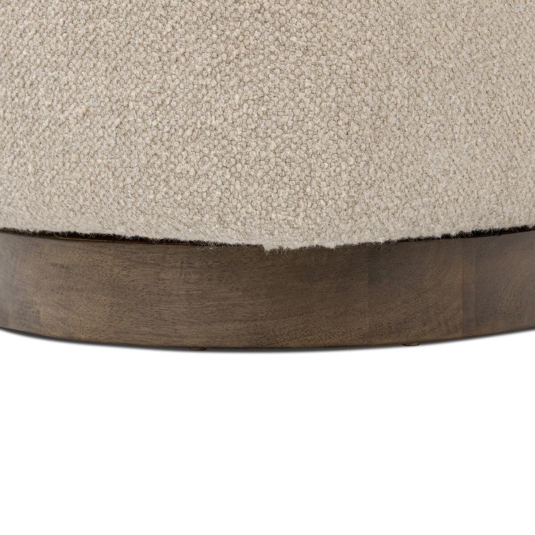 Harry Swivel Chair