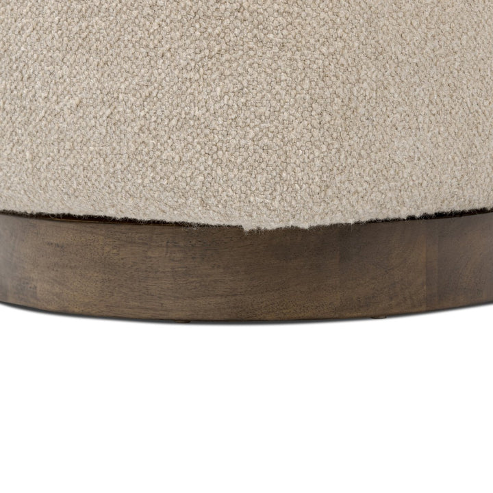 Harry Swivel Chair