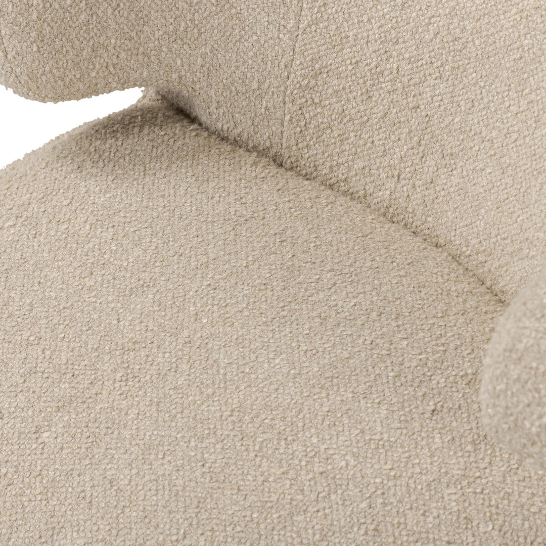 Harry Swivel Chair