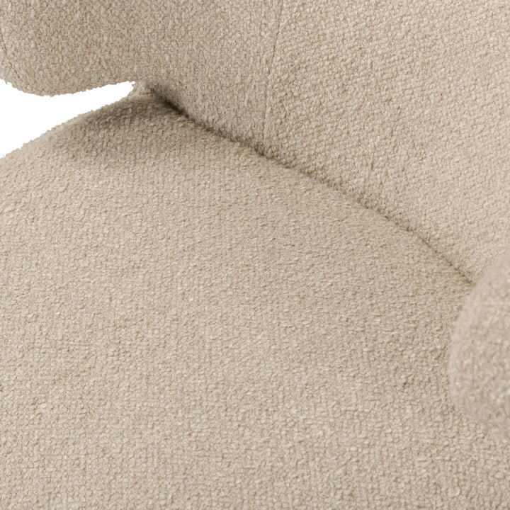 Harry Swivel Chair