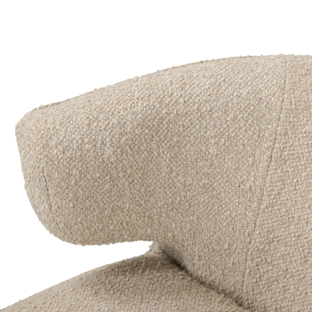 Harry Swivel Chair