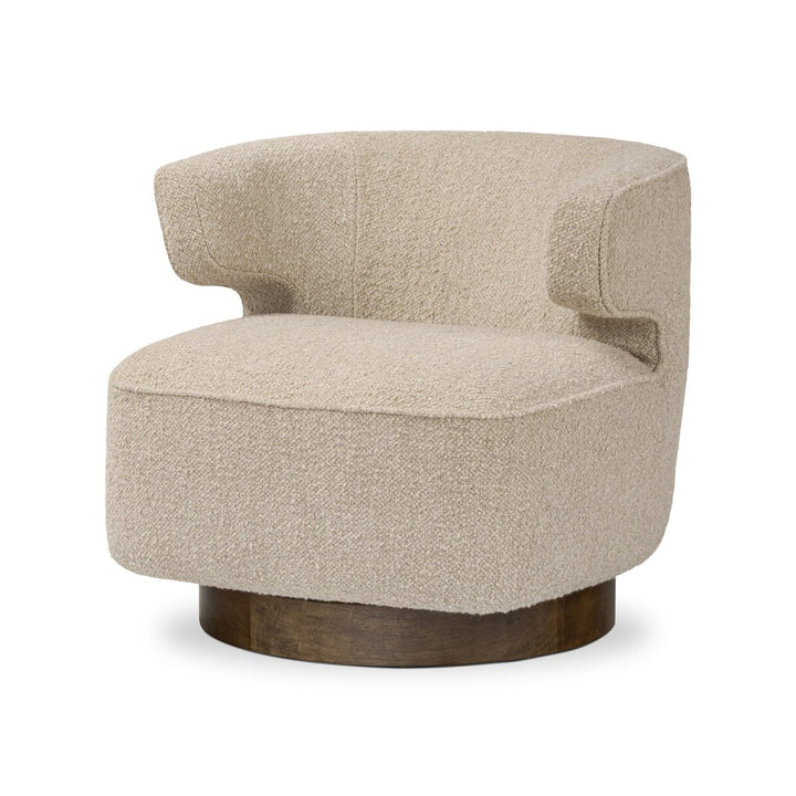 Harry Swivel Chair