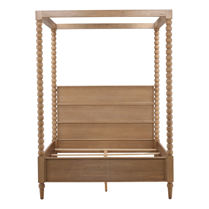 Marcellina Bed front view