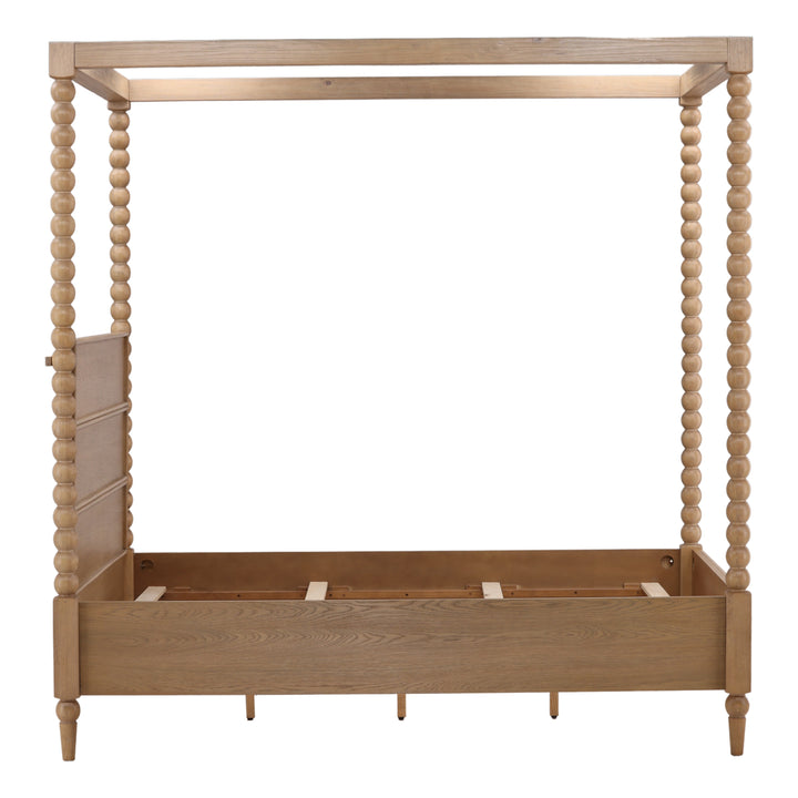 Marcellina Bed profile view