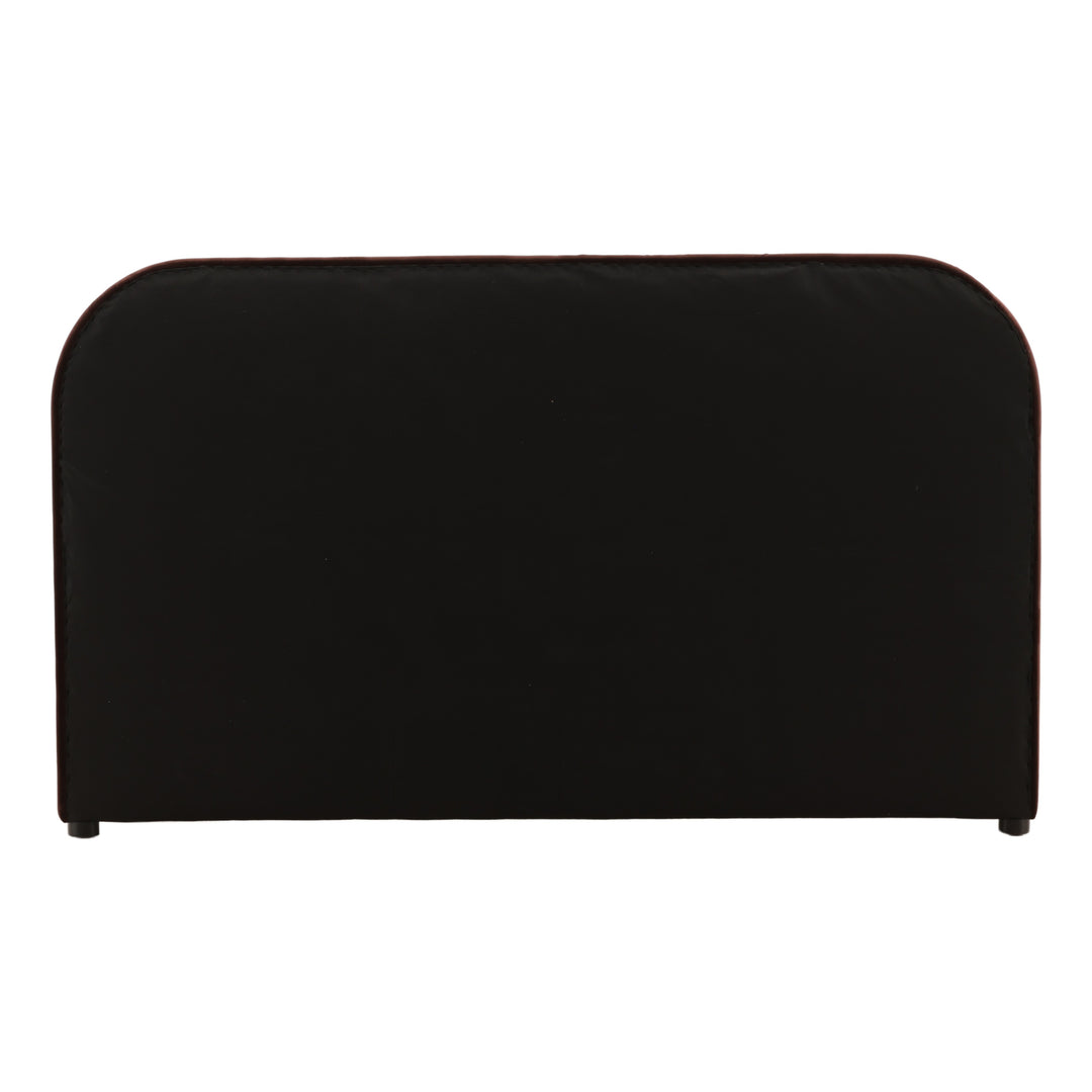 Agi Bed back view