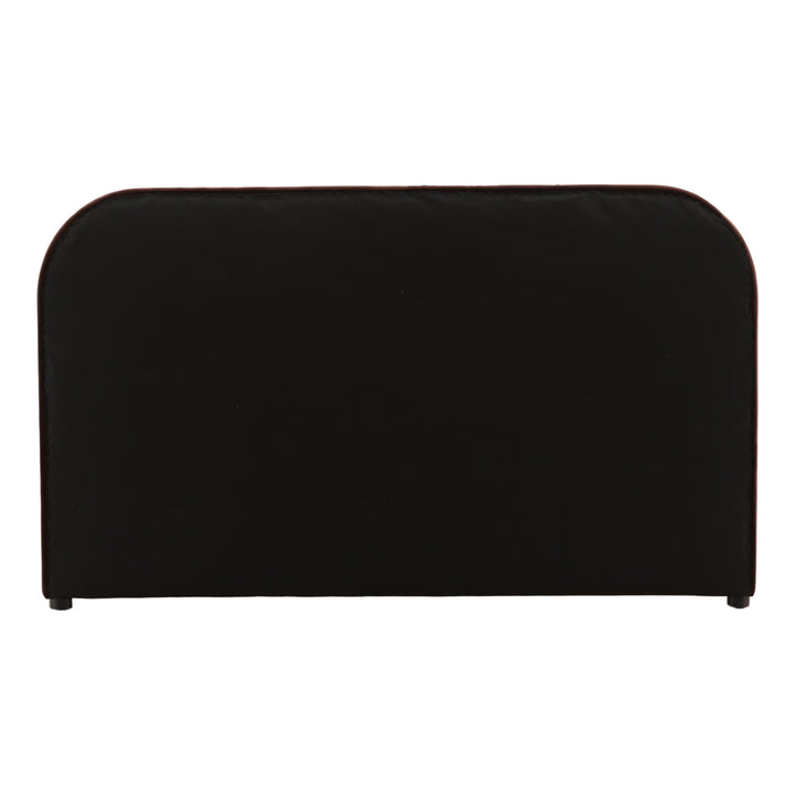 Agi Bed back view