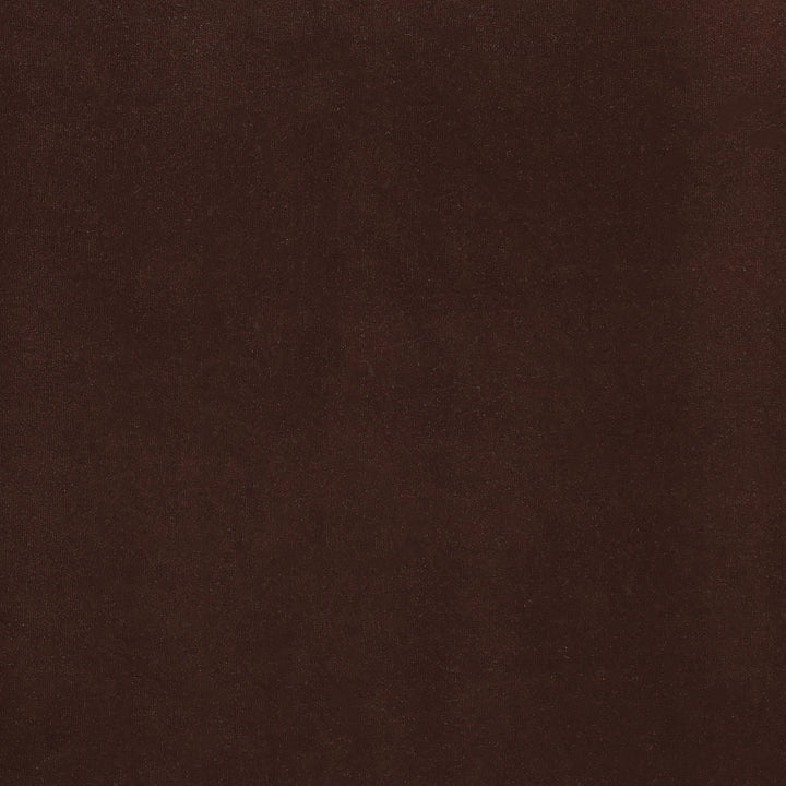 Agi Bed velvet upholstery detail
