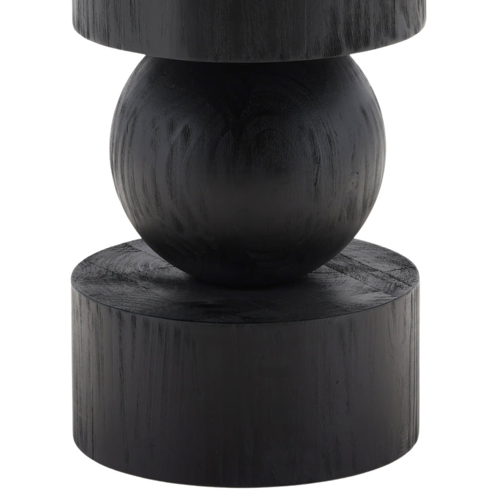 Jareth Dining Table base detail