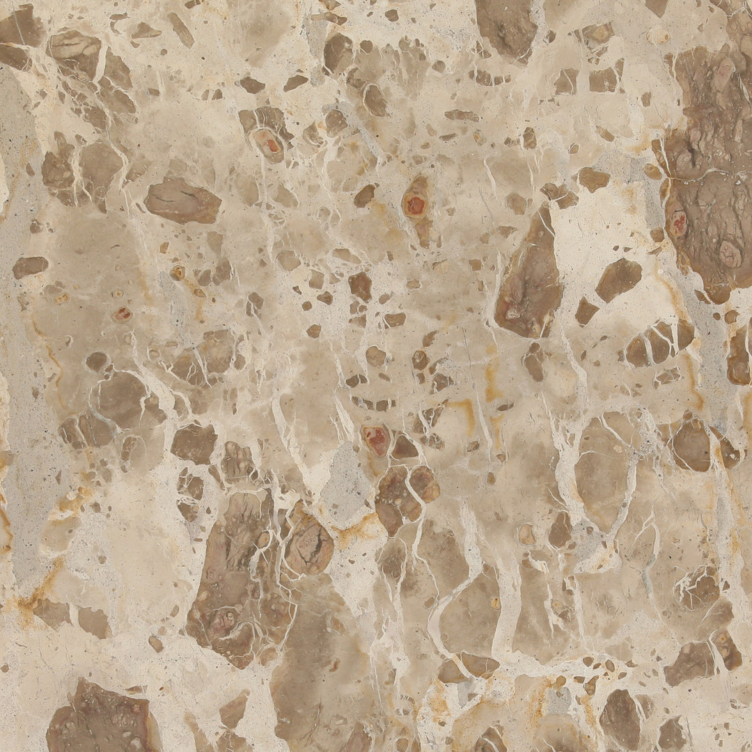 Verto Coffee Table marble detail