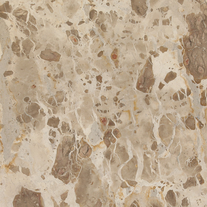 Verto Coffee Table marble detail