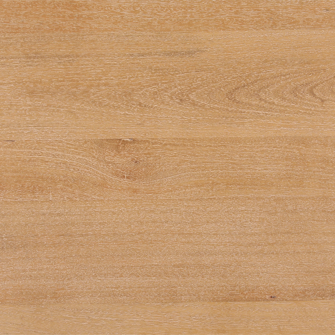 Bexwell Dining Table wood grain detail