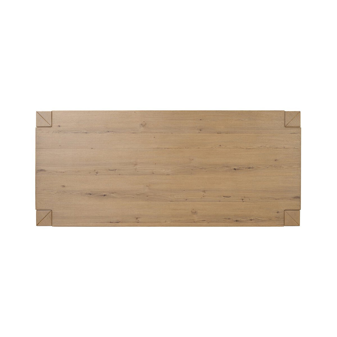 Emmer Dining Table