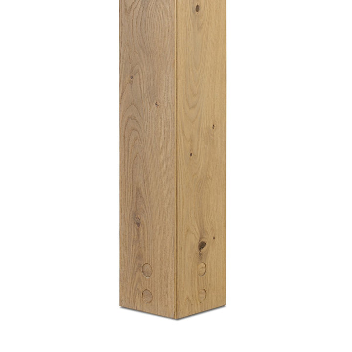 Emmer Dining Table