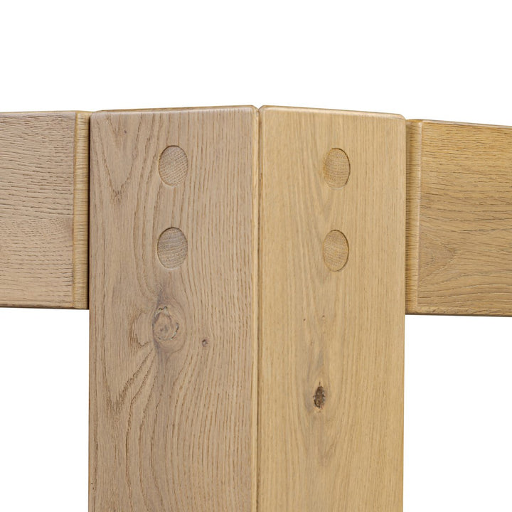 Emmer Dining Table