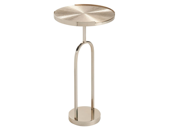 Fawn Martini Table