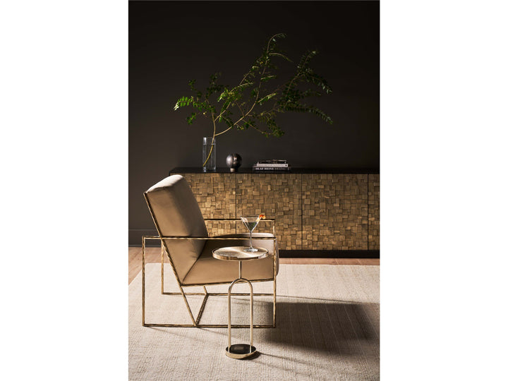 Fawn Martini Table