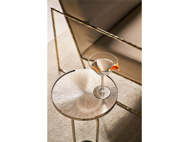 Fawn Martini Table
