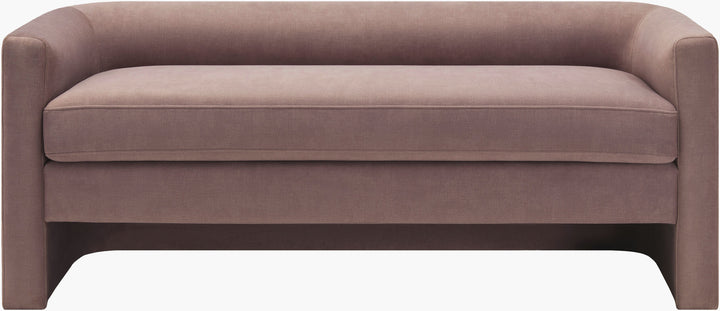 MaryAnn Bench front view