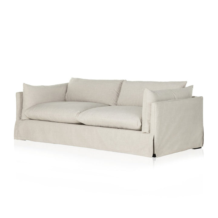 Habitat Slipcover Sofa