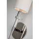 Amherst Single Light Tall Wall Sconce