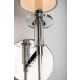 Amherst Single Light Tall Wall Sconce