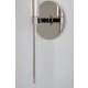 Amherst Single Light Tall Wall Sconce