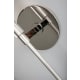Amherst Single Light Tall Wall Sconce