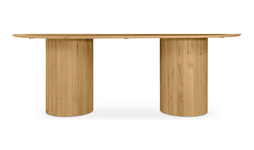Povera Dining Table