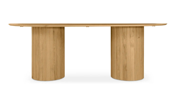 Povera Dining Table