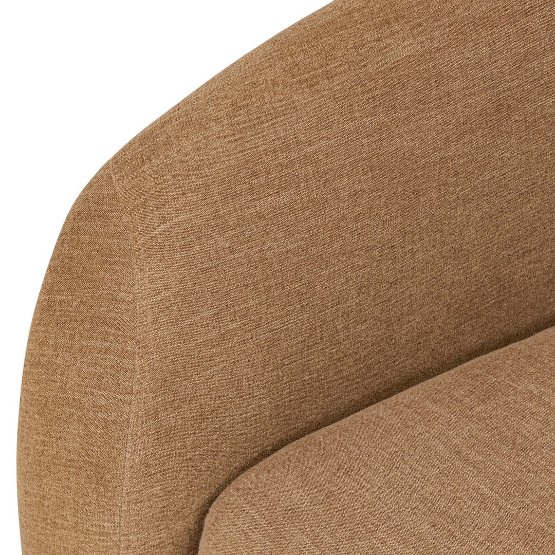 Channing Swivel Chair