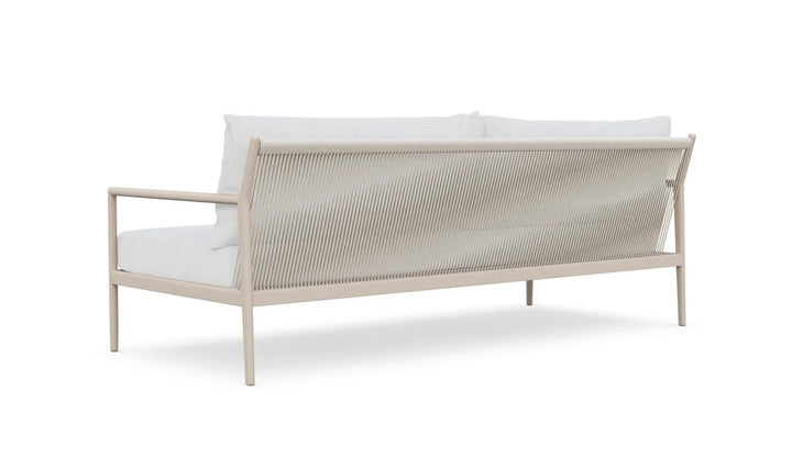 Madeira | 3 Seat Sofa - Ivory