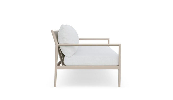 Madeira | 3 Seat Sofa - Ivory