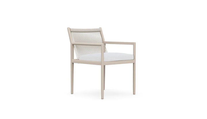Madeira | Dining Chair - Ivory