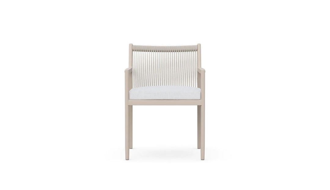 Madeira | Dining Chair - Ivory