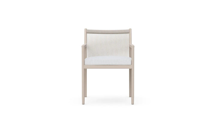 Madeira | Dining Chair - Ivory