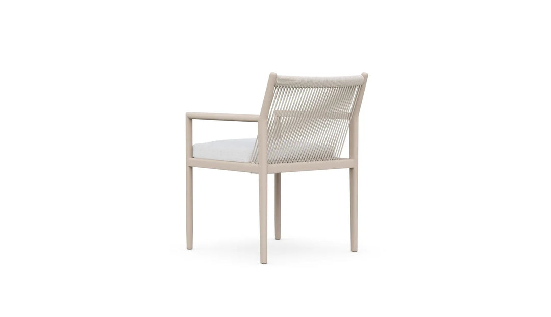 Madeira | Dining Chair - Ivory