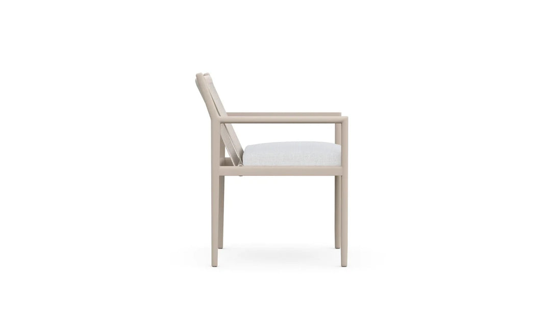 Madeira | Dining Chair - Ivory