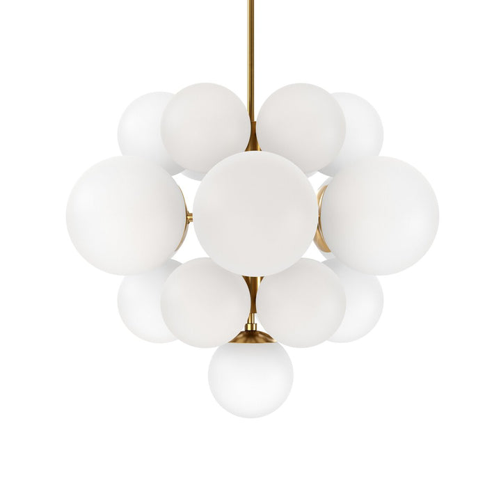 Nova Chandelier