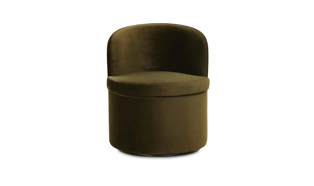 Dane Swivel Dining Chair