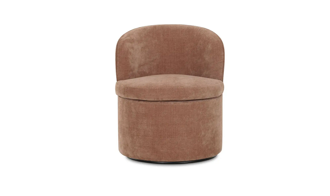 Dane Swivel Dining Chair