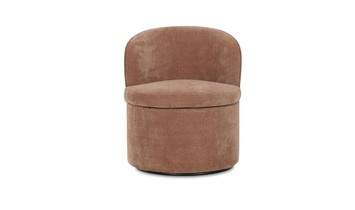 Dane Swivel Dining Chair