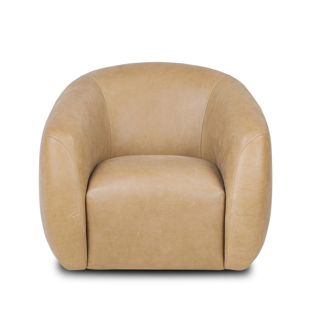 Channing Swivel Chair