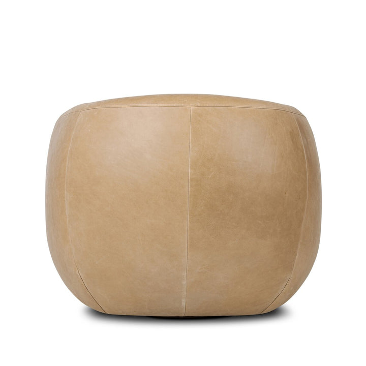 Channing Swivel Chair