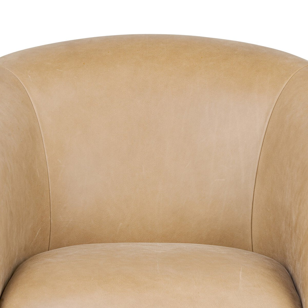 Channing Swivel Chair