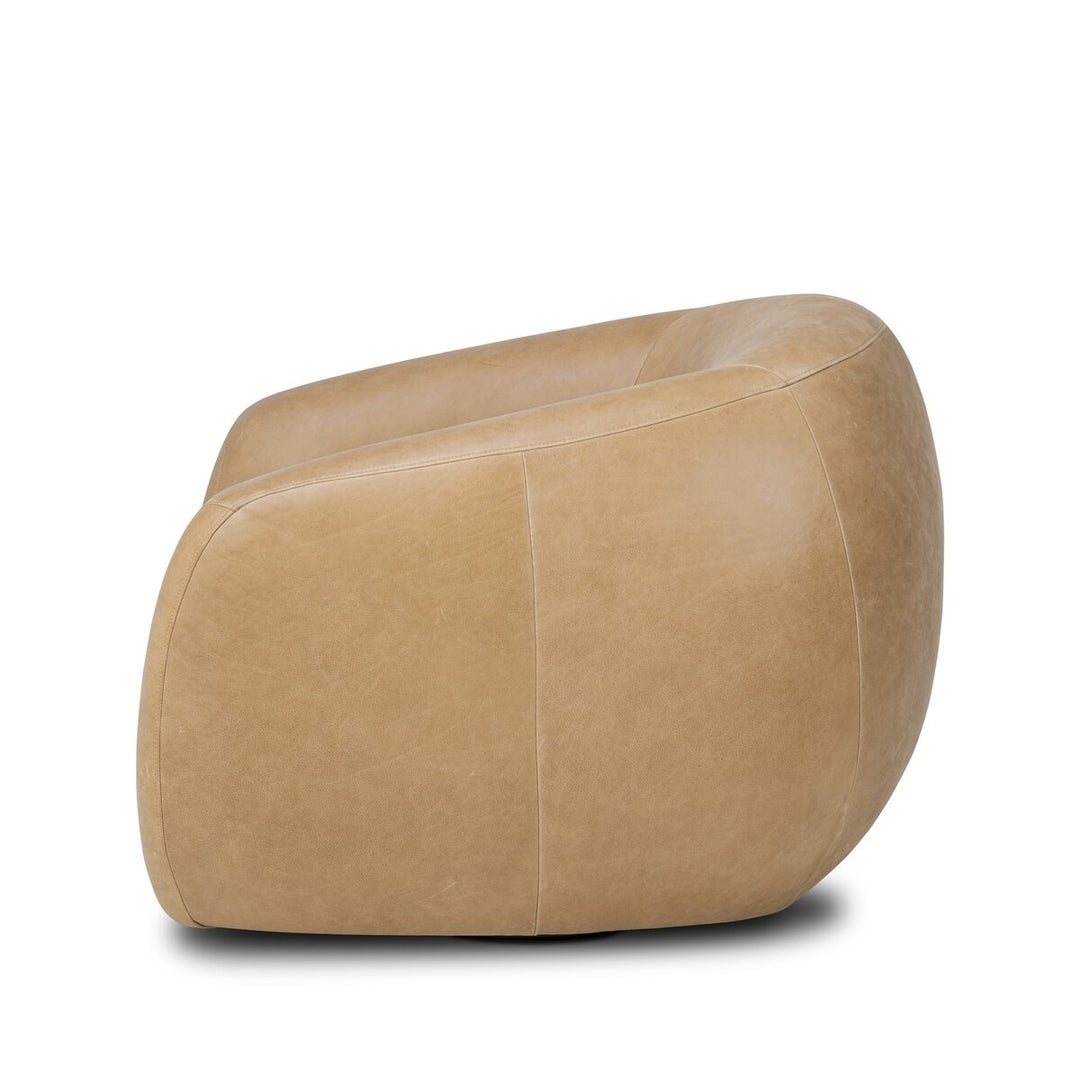 Channing Swivel Chair