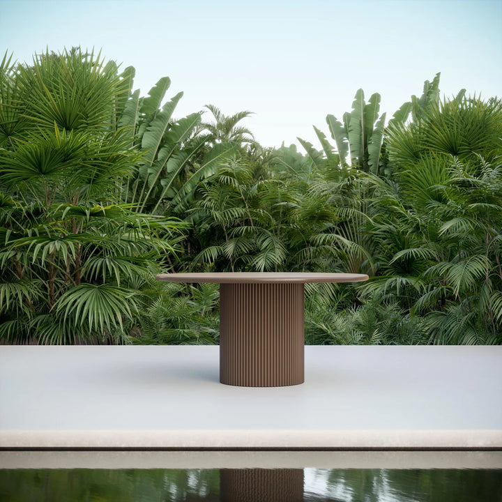 Palma | 60" Dining Table