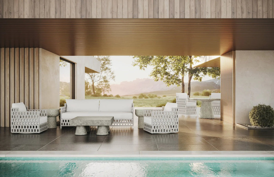 Panama | 48" Dining Table