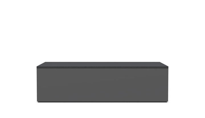 Porto | Coffee Table Granite Top - Charcoal