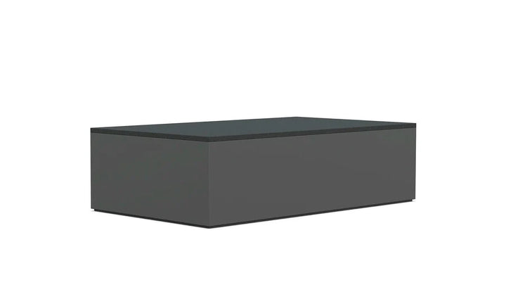 Porto | Coffee Table Granite Top - Charcoal